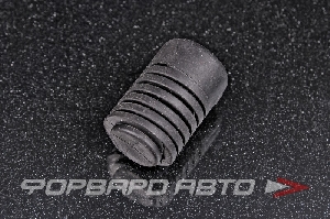 Отбойник капота d-16, D-22, h-33 HYUNDAI / KIA 81738-24210
