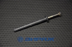 Дюбель-гвоздь  6* 60 гриб  