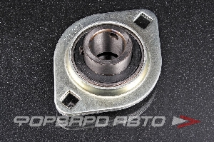 Подшипниковый узел (d-20) KG SBPFL204 (SB204+PFL204)