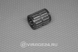 Подшипник 20*26*34 СПЗ ЗКК20х26х34Е