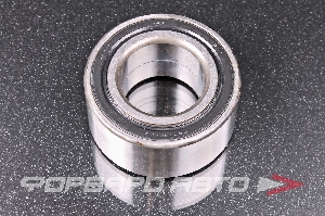 Подшипник 45*84*41/39 (ступицы) закрытый KOYO DAC4584DWCS76