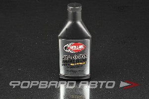 Жидкость тормозная DOT-4 RL600, 473 мл REDLINE 90402