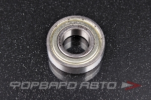 Подшипник 15*32*9 CRAFT BEARINGS 6002ZZ