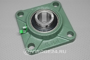 Подшипниковый узел (d-30) LK UCF306 (UC306+F306)