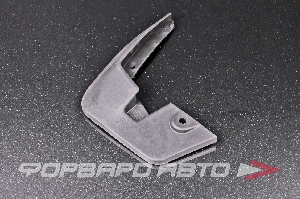 Брызговик левый CX 8450000980