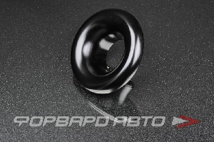 Воронка впускной системы Suction Funnel Turbo Inlet 76 мм (3") черная AUTOBAHN88 