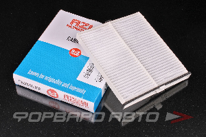 Фильтр салонный AZUMI AC25001