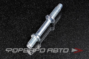 Болт крепления глушителя М10*91мм шпилька FA1 755-901