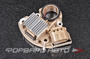 Реле регулятор генератора (Mazda 3, 5, CX-7) MOBILETRON VR-H2009-114