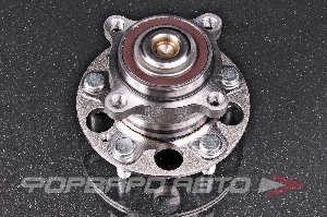 Ступица задняя KRAUF WBK1079DU