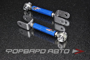 Рычаги задние регулируемые Nissan Silvia S13 S14 S15 Skyline R32 R33 R34 Z32 Rear Traction Rod N1 