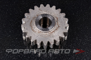 Шестерня задней передачи №15 / Gear "reverse" №15 GEARSET GS4.015