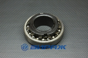 Подшипник 50*100*21/37 8ГПЗ 11210