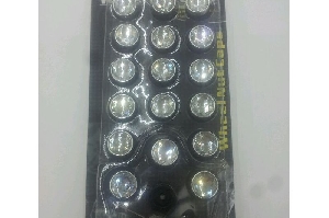 Стразы на литье (20шт)  