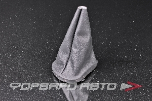 Чехол рычага кпп RENAULT 969356242R