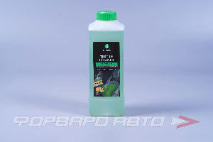 Очиститель салона "TEXTILE CLEANER", 1л GRASS 112110