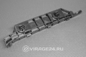 Кронштейн бампера, передний левый HONDA 71198-S7A-003