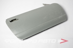 Дверь NISSAN Silvia S15, передняя правая, стеклопластиковая Monsterservice 
