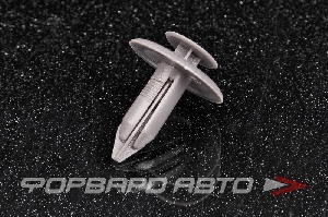 Клипса 5,6*14*18мм MASUMA KJ-2071