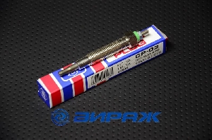 Свеча накала HKT 