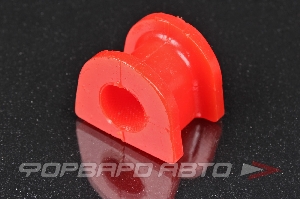 Втулка стабилизатора 27мм ПОЛИУРЕТАН 3-01-1205