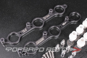 Кронштейн крепления катушек VR38 для двигателя 1JZ, 2JZ-GTE FORWARD RACING FEJZ002