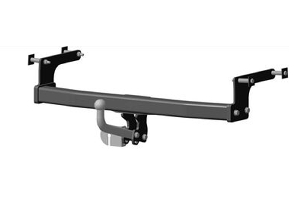 Фаркоп Renault Duster  (2011-6/2015) без электрики ORIS 1429-A