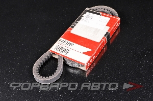 Ремень клиновой 13*1275LA GATES 6481MC