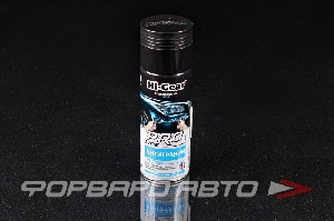 Антигравий прозрачный (съемное эластичное ударопрочное защитное покрытие), 312гр HI-GEAR HG5764