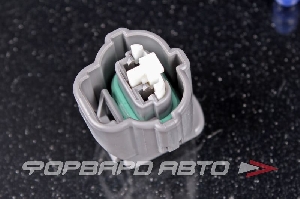 Купить Разъем 2 way датчика температуры воздуха TOYOTA YAZAKI 7283-7027-40 Разъем 2 way датчика температуры воздуха TOYOTA YAZAKI 7283-7027-40