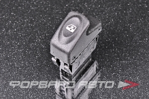 Клавиша/кнопка стеклоподъемника Renault Logan Manover MR6000005