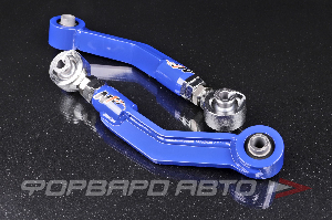 Рычаги задние регулируемые Toyota GR Supra Rear Camber Arm N1 NTY-GRS005