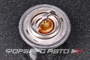 Термостат (термоэлемент) LADA Largus LUZAR LT 0902