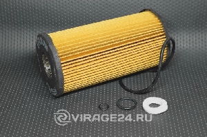 Фильтр масляный FRAM CH6506