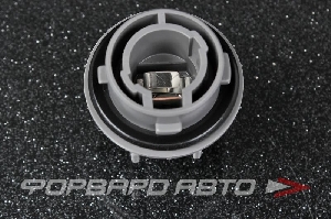 Патрон для лампы P21W S25BA15S KOITO C4571D