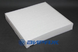 Фильтр салонный SAKURA AC205