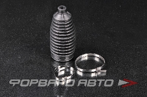 Пыльник рейки рулевой 13,5*50*153 JIKIU CG28005
