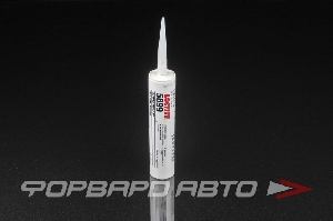 Герметик силиконовый серый, 300мл (формирователь прокладок) LOCTITE 2061026