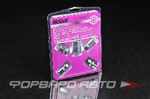 Секретки для колес гайки 12*1,25*32,5 Конус McGard 24152 SU