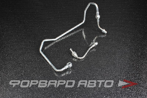 Трубка масло подачи JDM Subaru Impreza STI EJ20 EJ25 Twin Scroll VF37 VF36 VF4 KINUGAWA 419-13049-001