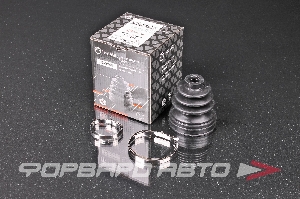 Пыльник шруса 18*72*89 TI-GUAR TG-2200
