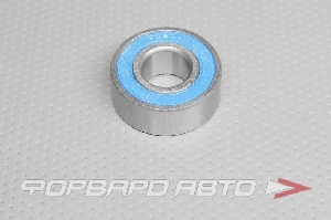 Подшипник 20*47*18 ГПЗ 62204-2RS