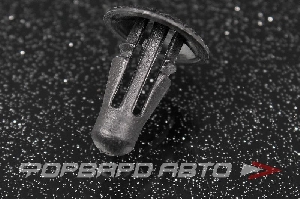 Клипса 6*15*11мм Nissan KS 0591