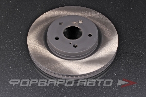 Диск тормозной передний TOYOTA 43512-33150