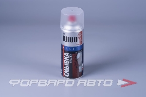 Купить Смывка старой краски  (аэрозоль), 520 мл KUDO KU-9001 Смывка старой краски  (аэрозоль), 520 мл KUDO KU-9001