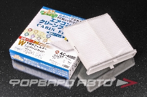 Фильтр салонный угольный VIC AC-409EX