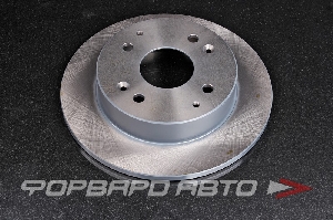 Диск тормозной задний SWAG 22910773