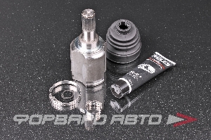 Шрус внутренний 22*41*25 (HYUNDAI I30/KIA CEED 06-12) MILES GA10064