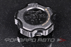 Купить Крышка маслозаливной горловины SURAI SRS 00299 Крышка маслозаливной горловины SURAI SRS 00299