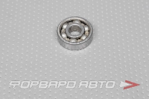 Подшипник 10*30*9 ГПЗ 60200